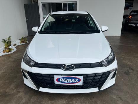 HYUNDAI HB 20 Hatch 1.0 12V 4P FLEX SENSE, Foto 5