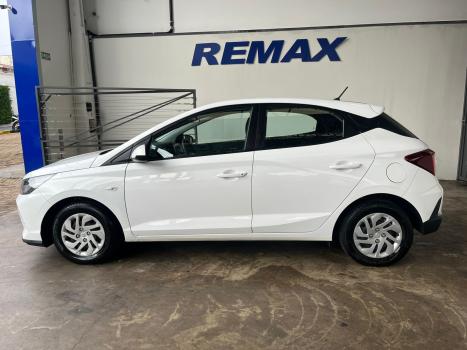 HYUNDAI HB 20 Hatch 1.0 12V 4P FLEX SENSE, Foto 6