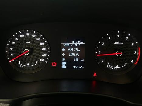 HYUNDAI HB 20 Hatch 1.0 12V 4P FLEX SENSE, Foto 9