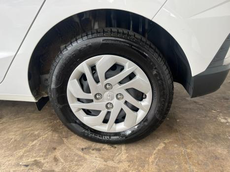 HYUNDAI HB 20 Hatch 1.0 12V 4P FLEX SENSE, Foto 11
