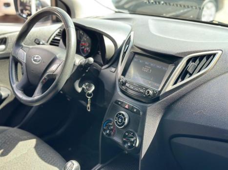 HYUNDAI HB 20 Hatch X 1.6 16V 4P STYLE FLEX, Foto 11