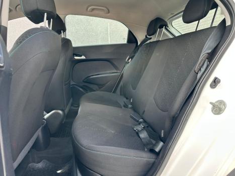 HYUNDAI HB 20 Hatch X 1.6 16V 4P STYLE FLEX, Foto 13