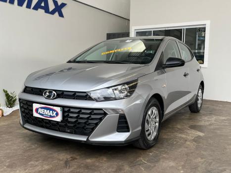 HYUNDAI HB 20 Hatch 1.0 12V 4P FLEX COMFORT, Foto 2