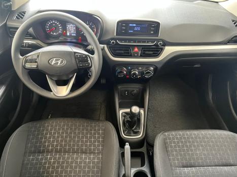 HYUNDAI HB 20 Hatch 1.0 12V 4P FLEX COMFORT, Foto 5