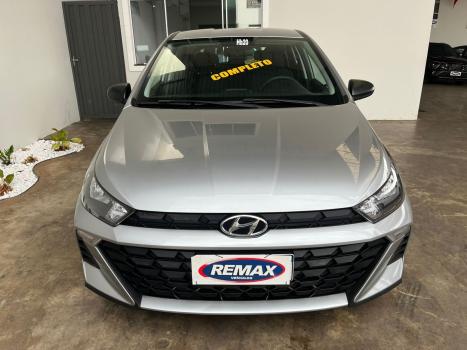 HYUNDAI HB 20 Hatch 1.0 12V 4P FLEX COMFORT, Foto 6