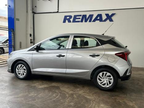 HYUNDAI HB 20 Hatch 1.0 12V 4P FLEX COMFORT, Foto 7