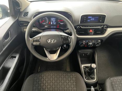 HYUNDAI HB 20 Hatch 1.0 12V 4P FLEX COMFORT, Foto 8
