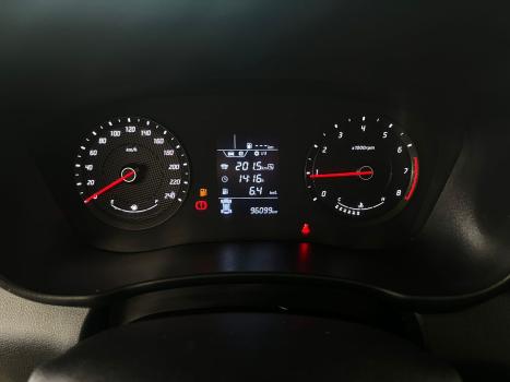 HYUNDAI HB 20 Hatch 1.0 12V 4P FLEX COMFORT, Foto 9