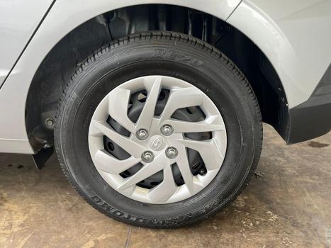 HYUNDAI HB 20 Hatch 1.0 12V 4P FLEX COMFORT, Foto 11