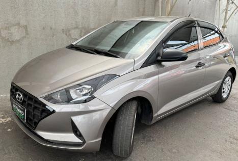 HYUNDAI HB 20 Hatch 1.0 12V 4P FLEX SENSE, Foto 1
