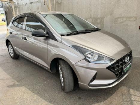 HYUNDAI HB 20 Hatch 1.0 12V 4P FLEX SENSE, Foto 2