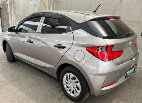 HYUNDAI HB 20 Hatch 1.0 12V 4P FLEX SENSE, Foto 3