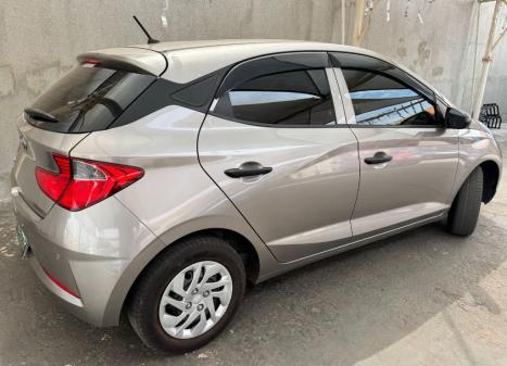 HYUNDAI HB 20 Hatch 1.0 12V 4P FLEX SENSE, Foto 4
