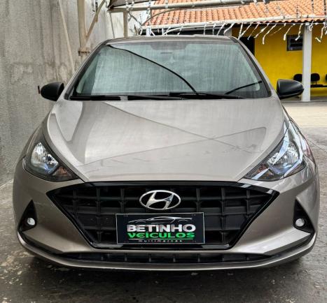 HYUNDAI HB 20 Hatch 1.0 12V 4P FLEX SENSE, Foto 5
