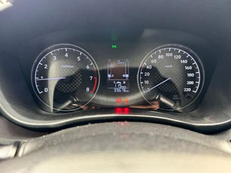 HYUNDAI HB 20 Hatch 1.0 12V 4P FLEX SENSE, Foto 8