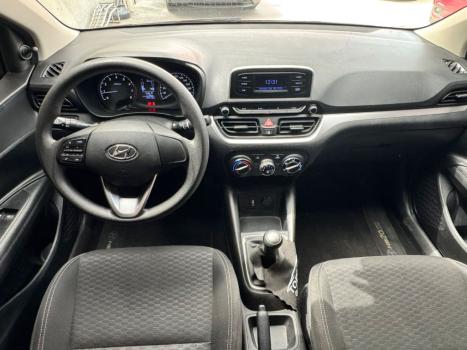 HYUNDAI HB 20 Hatch 1.0 12V 4P FLEX SENSE, Foto 9
