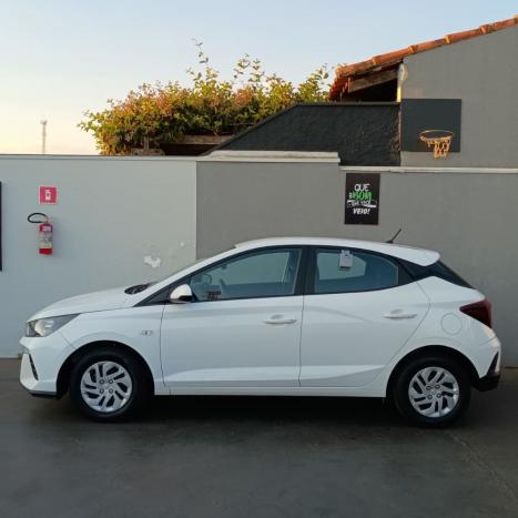 HYUNDAI HB 20 Hatch 1.0 12V 4P FLEX SENSE, Foto 5