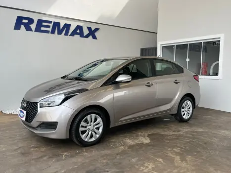 HYUNDAI HB 20 Hatch 1.0 12V 4P FLEX VISION, Foto 2