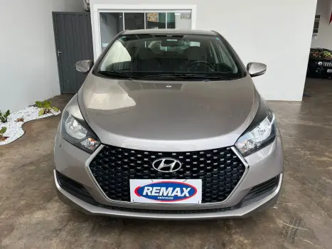 HYUNDAI HB 20 Hatch 1.0 12V 4P FLEX VISION, Foto 5
