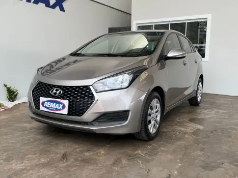 HYUNDAI HB 20 Hatch 1.0 12V 4P FLEX VISION, Foto 6