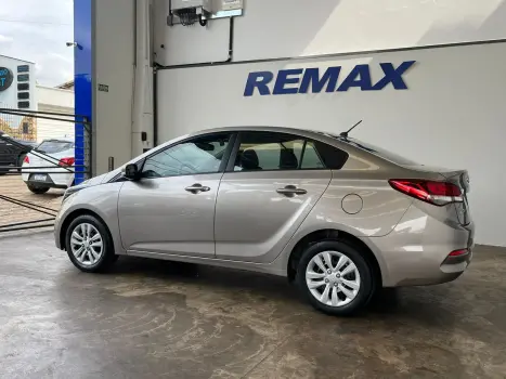 HYUNDAI HB 20 Hatch 1.0 12V 4P FLEX VISION, Foto 7
