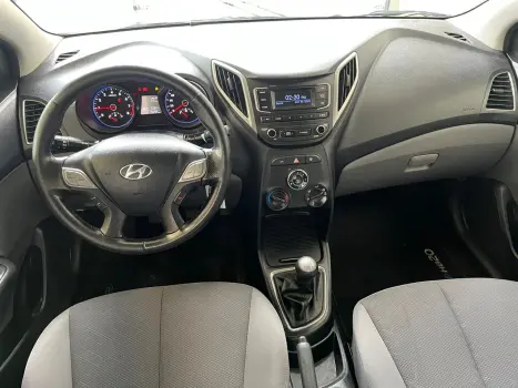 HYUNDAI HB 20 Hatch 1.0 12V 4P FLEX VISION, Foto 8