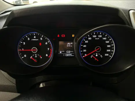 HYUNDAI HB 20 Hatch 1.0 12V 4P FLEX VISION, Foto 9