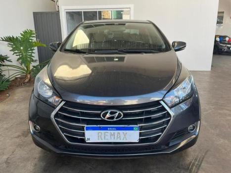 HYUNDAI HB 20 Sedan 1.6 16V 4P FLEX COMFORT AUTOMTICO, Foto 6