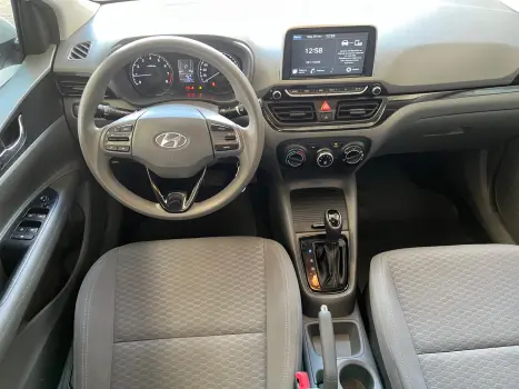 HYUNDAI HB 20 Sedan 1.6 16V 4P FLEX VISION, Foto 4