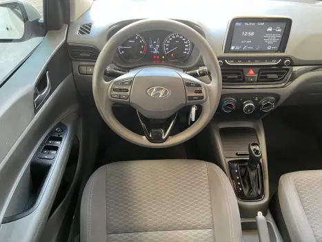 HYUNDAI HB 20 Sedan 1.6 16V 4P FLEX VISION, Foto 7