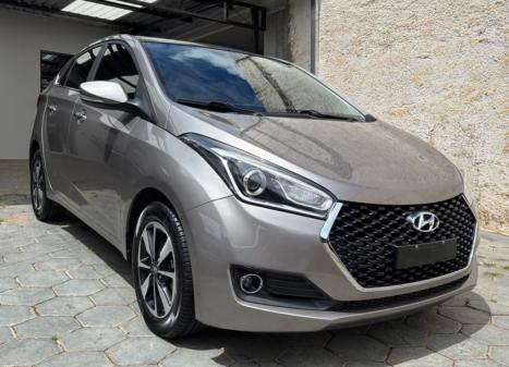 HYUNDAI HB 20 Sedan 1.6 16V 4P FLEX PREMIUM AUTOMTICO, Foto 1