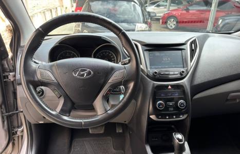 HYUNDAI HB 20 Sedan 1.6 16V 4P FLEX PREMIUM AUTOMTICO, Foto 7