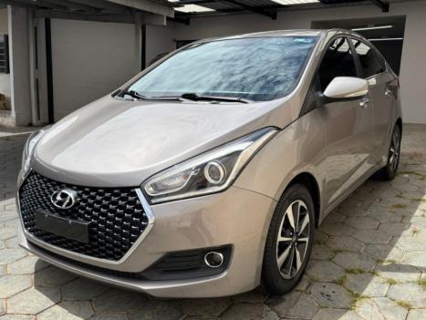 HYUNDAI HB 20 Sedan 1.6 16V 4P FLEX PREMIUM AUTOMTICO, Foto 10