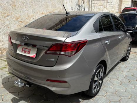 HYUNDAI HB 20 Sedan 1.6 16V 4P FLEX PREMIUM AUTOMTICO, Foto 11