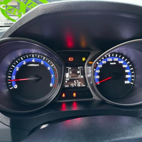 HYUNDAI HB 20 Sedan 1.6 16V 4P FLEX COMFORT STYLE, Foto 8
