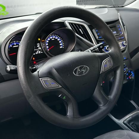 HYUNDAI HB 20 Sedan 1.6 16V 4P FLEX COMFORT STYLE, Foto 10