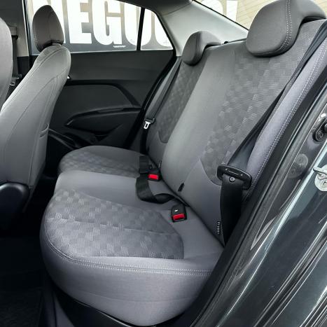 HYUNDAI HB 20 Sedan 1.6 16V 4P FLEX COMFORT STYLE, Foto 11