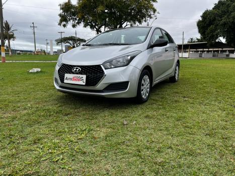 HYUNDAI HB 20 Sedan 1.0 12V 4P FLEX UNIQUE, Foto 1