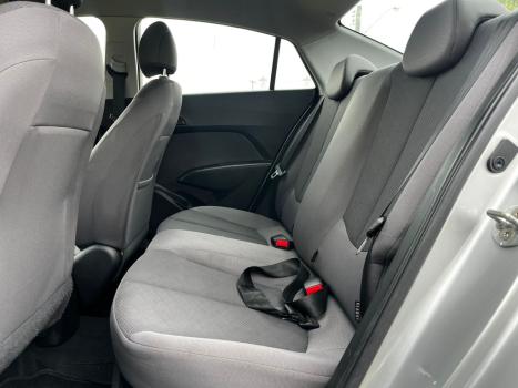 HYUNDAI HB 20 Sedan 1.0 12V 4P FLEX UNIQUE, Foto 4