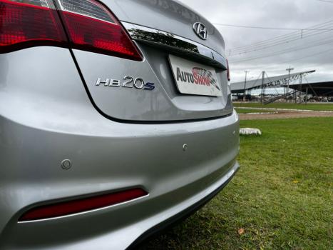 HYUNDAI HB 20 Sedan 1.0 12V 4P FLEX UNIQUE, Foto 6