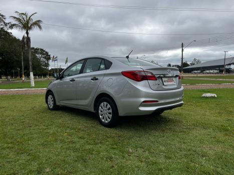 HYUNDAI HB 20 Sedan 1.0 12V 4P FLEX UNIQUE, Foto 10