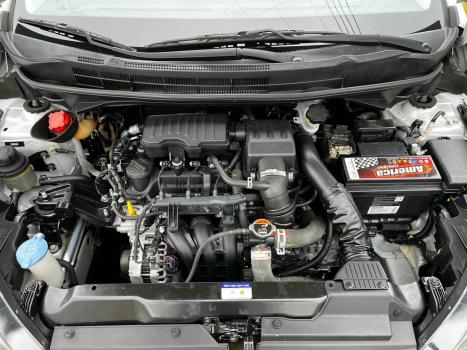 HYUNDAI HB 20 Sedan 1.0 12V 4P FLEX UNIQUE, Foto 11