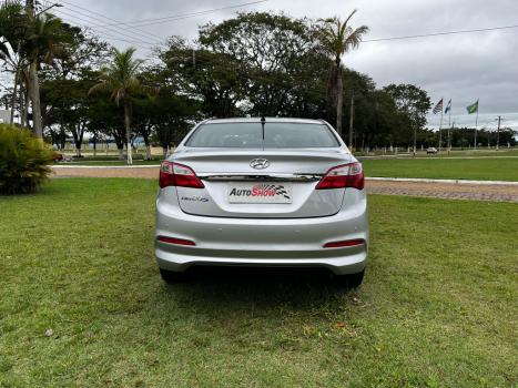 HYUNDAI HB 20 Sedan 1.0 12V 4P FLEX UNIQUE, Foto 12