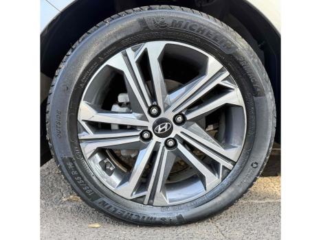 HYUNDAI HB 20 Sedan 1.0 12V 4P FLEX TGDI TURBO COMFORT AUTOMTICO, Foto 27