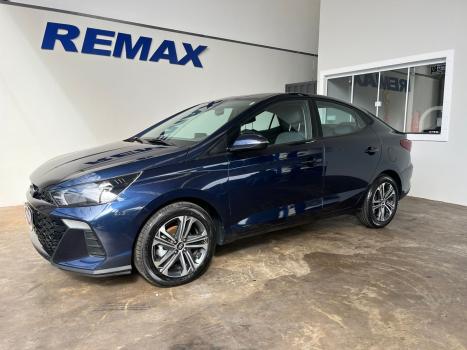 HYUNDAI HB 20 Sedan 1.0 12V 4P FLEX TGDI TURBO COMFORT AUTOMTICO, Foto 3