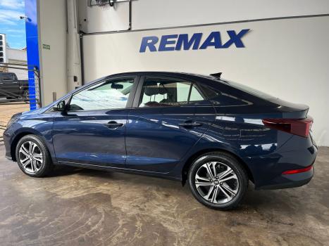 HYUNDAI HB 20 Sedan 1.0 12V 4P FLEX TGDI TURBO COMFORT AUTOMTICO, Foto 4