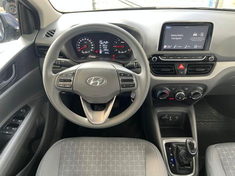 HYUNDAI HB 20 Sedan 1.0 12V 4P FLEX TGDI TURBO COMFORT AUTOMTICO, Foto 5