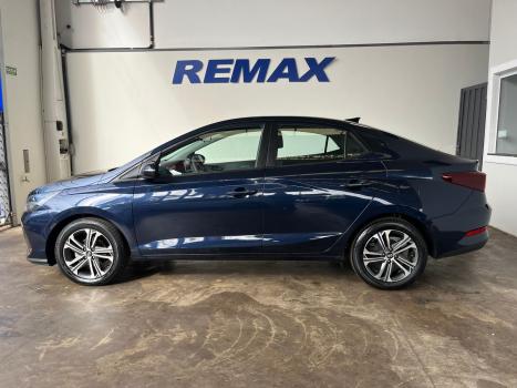 HYUNDAI HB 20 Sedan 1.0 12V 4P FLEX TGDI TURBO COMFORT AUTOMTICO, Foto 7