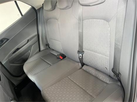 HYUNDAI HB 20 Sedan 1.0 12V 4P FLEX TGDI TURBO COMFORT AUTOMTICO, Foto 9