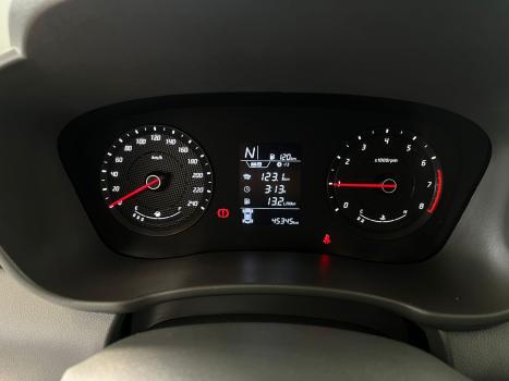 HYUNDAI HB 20 Sedan 1.0 12V 4P FLEX TGDI TURBO COMFORT AUTOMTICO, Foto 10